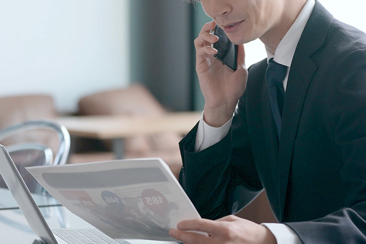 戦略実行のためのメンバーへの指示・マネジメント