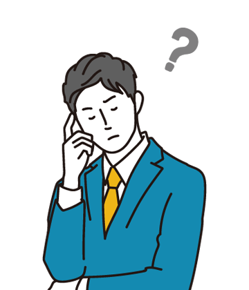 悩み：収益化できない